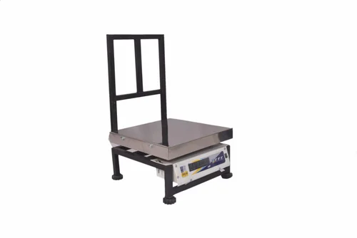 Paper Plate Making Machine